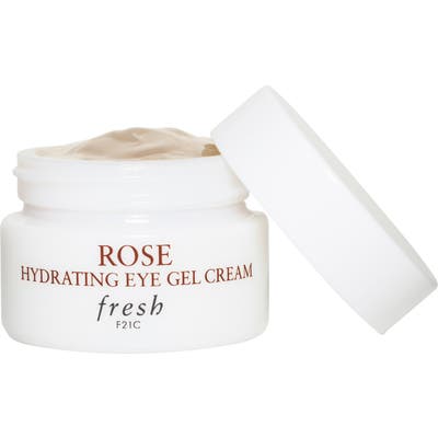 Fresh Rose Hydrating Eye Gel Cream