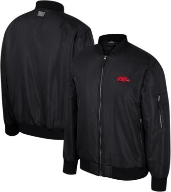 Razorbacks, Arkansas Nike Windrunner Jacket