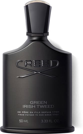 Creed Green Irish Tweed Fragrance