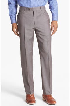 English Laundry Trim Fit Wool Suit | Nordstrom