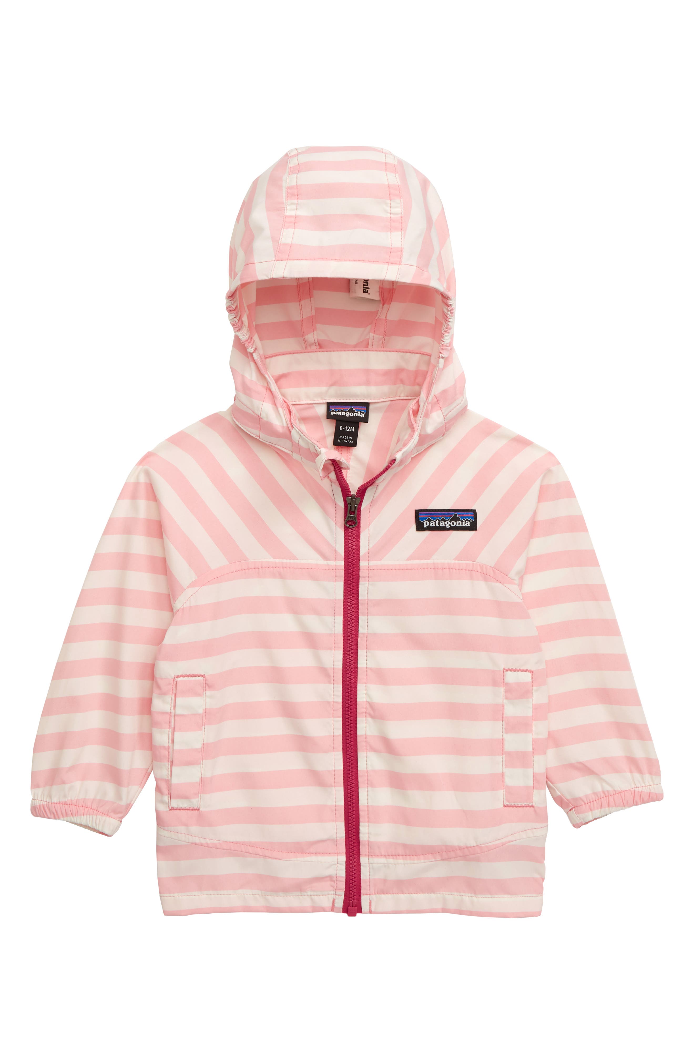 patagonia baby high sun jacket