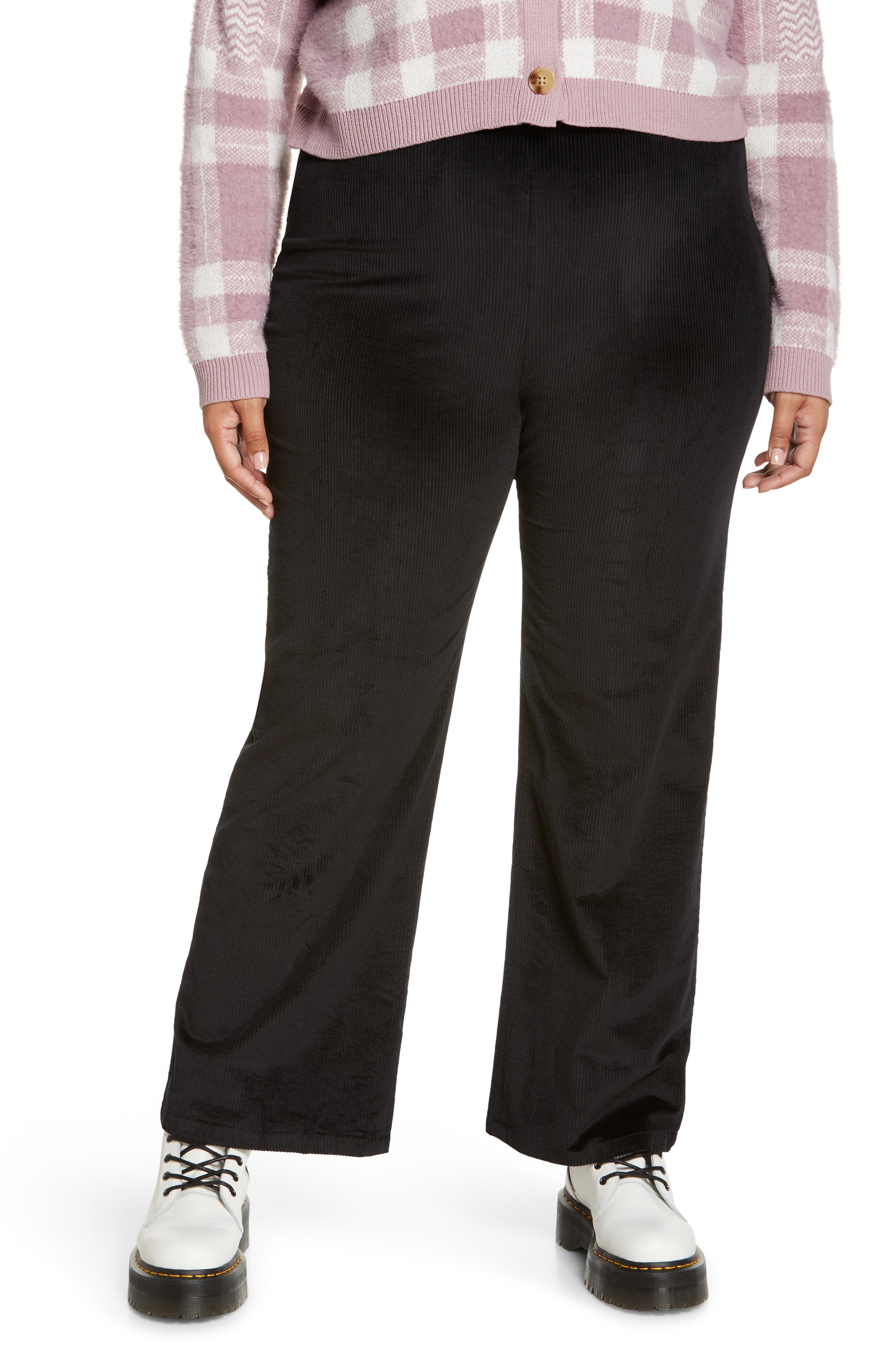 Women's Corduroy Pants \u0026 Leggings 