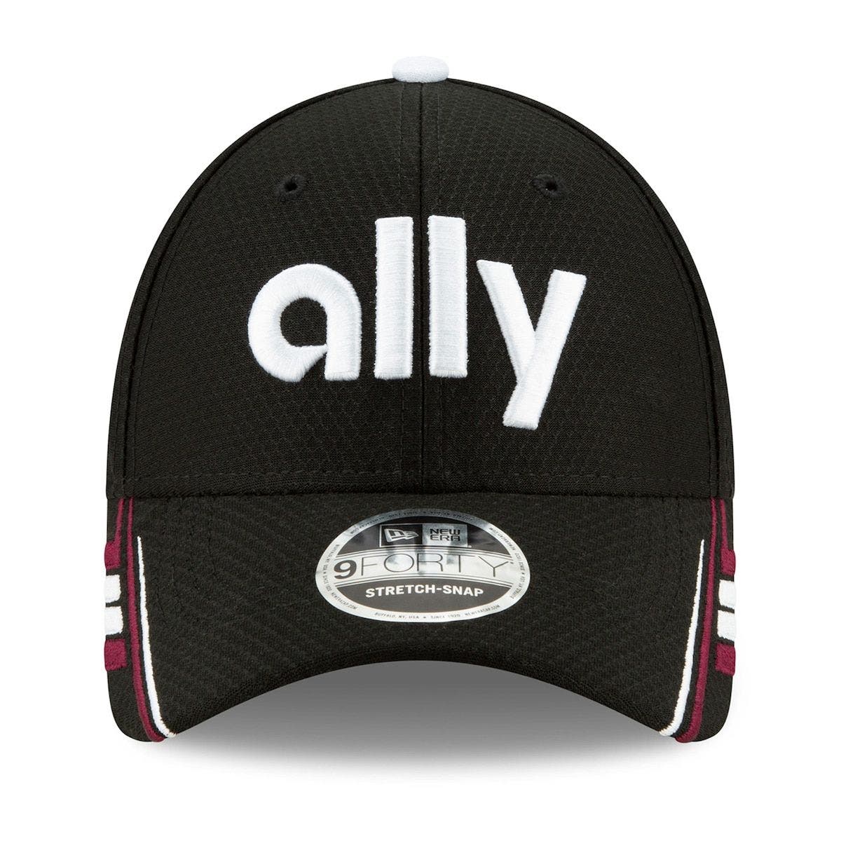 jimmie johnson ally hat