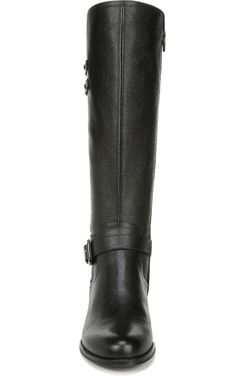 Naturalizer Jackie Tall Riding Boot, Alternate, color, 