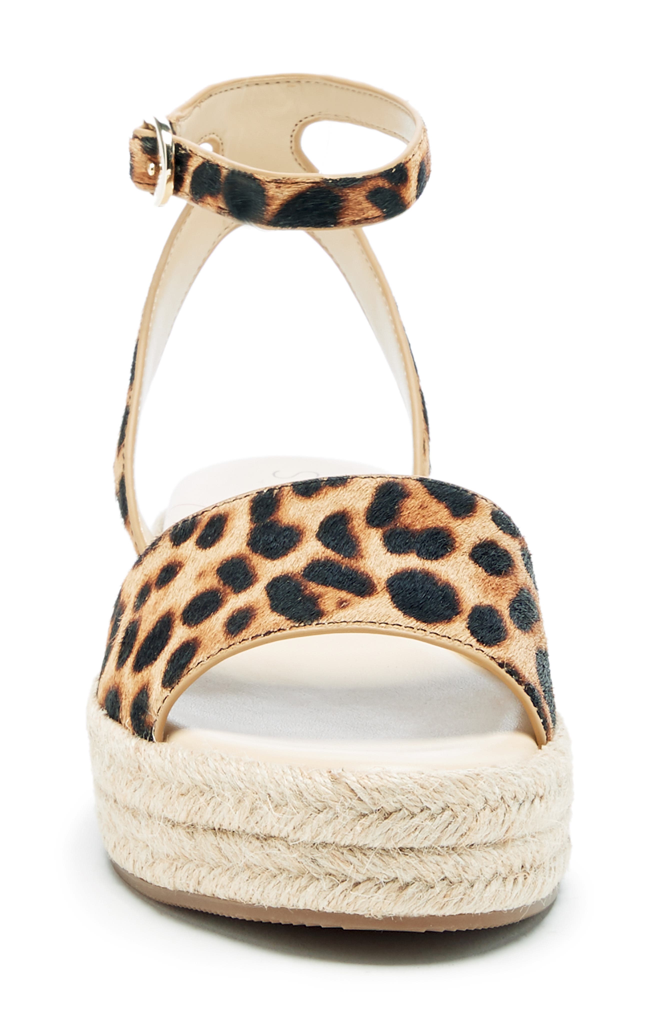 verla flatform sandal