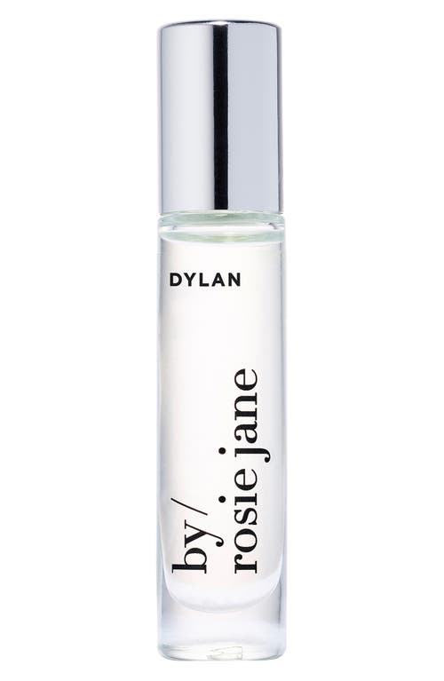 By Rosie Jane DYLAN Perfume Oil Rollerball at Nordstrom
