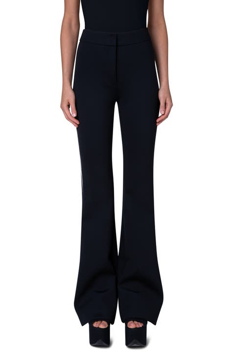 Women's Black Pants | Nordstrom