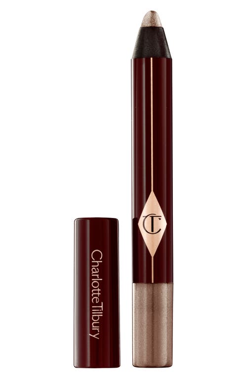 Charlotte Tilbury Color Chameleon Eyeshadow Pencil in Dark Pearl at Nordstrom