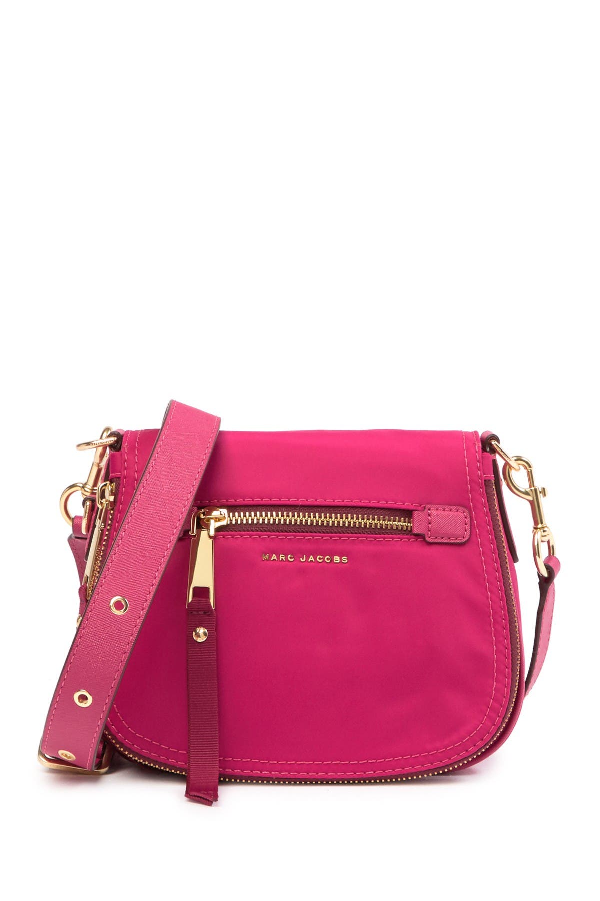Marc Jacobs Nomad Nylon Crossbody Purses