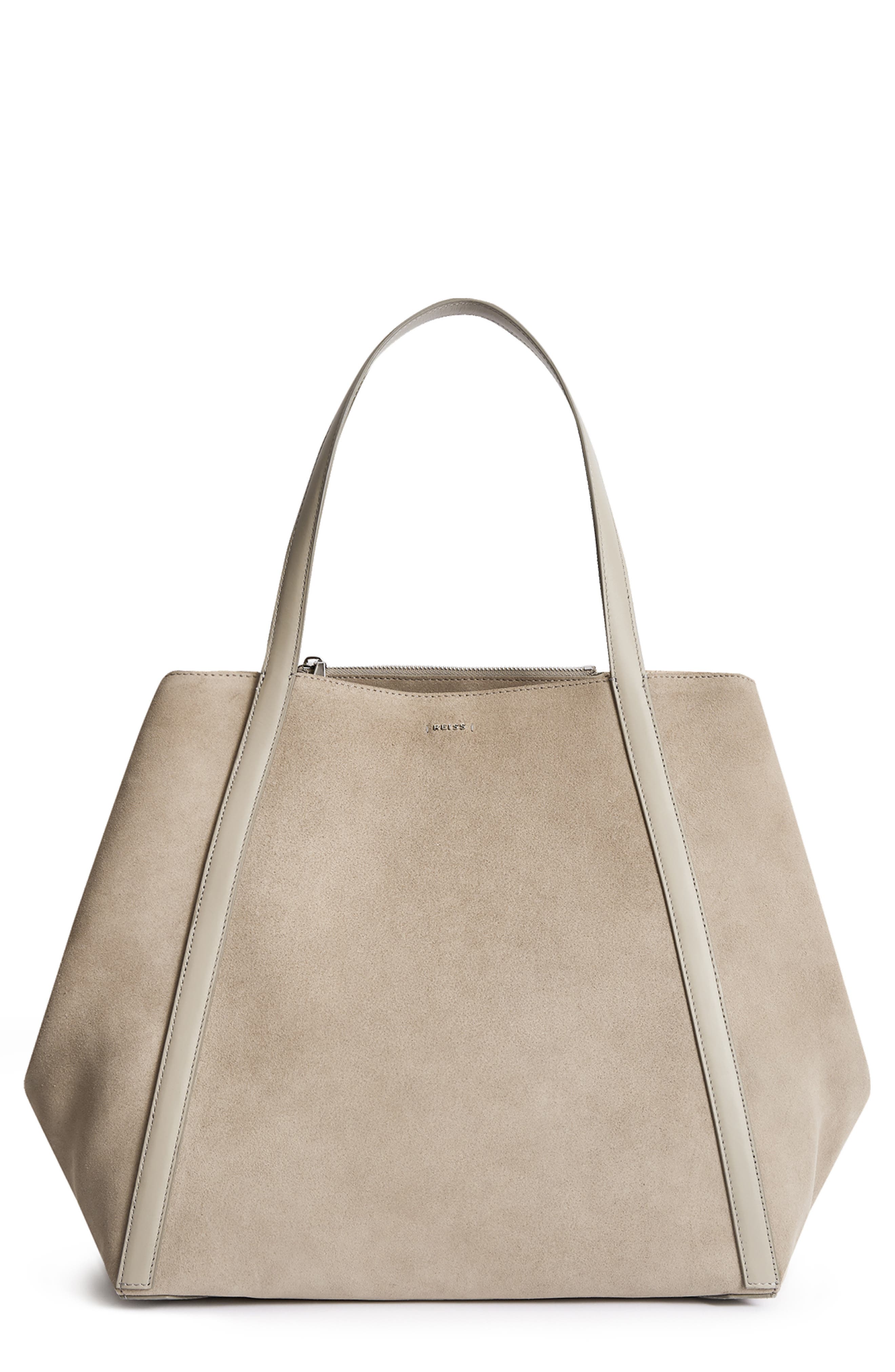 reiss tote