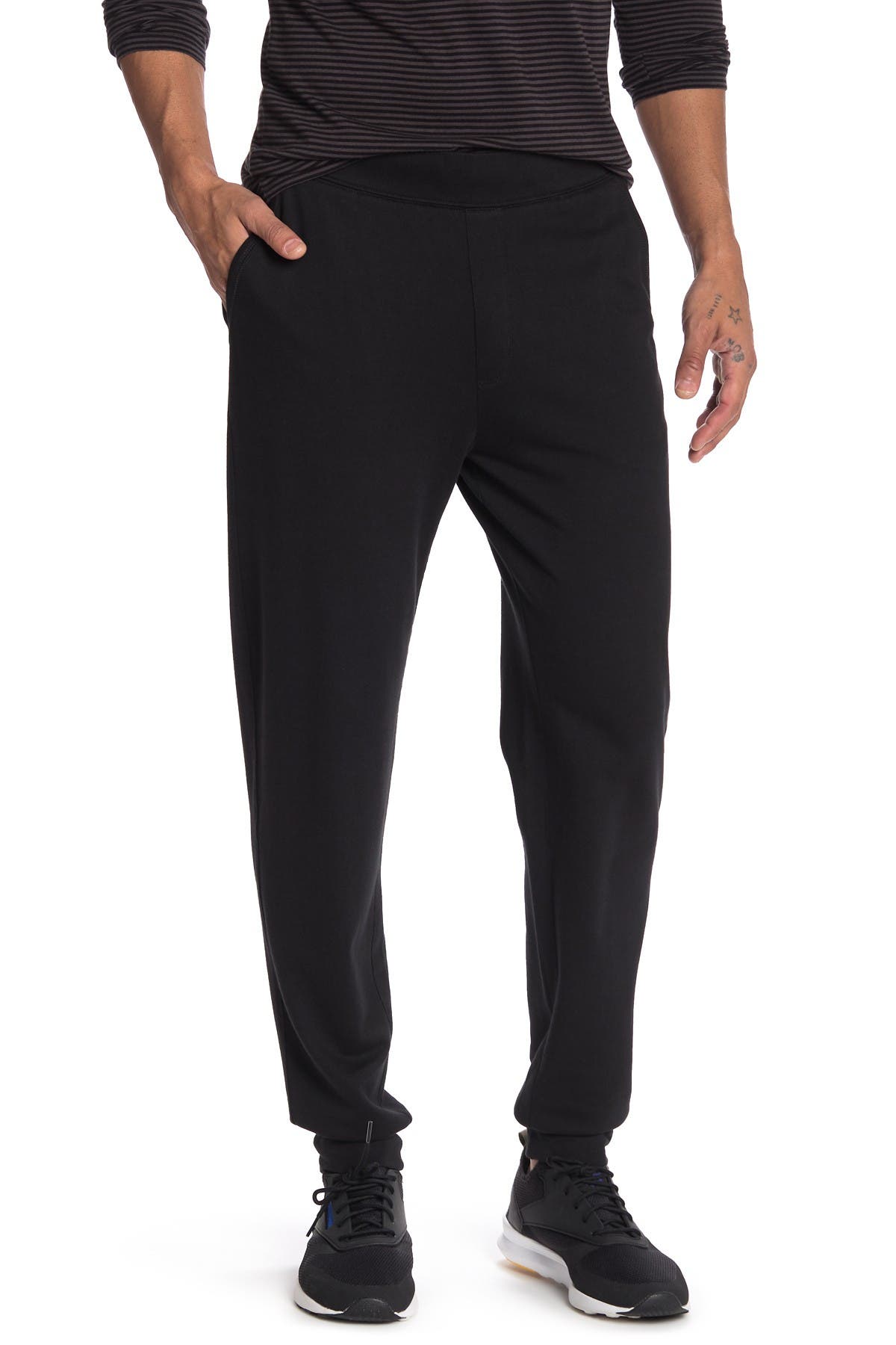 john varvatos sweatpants