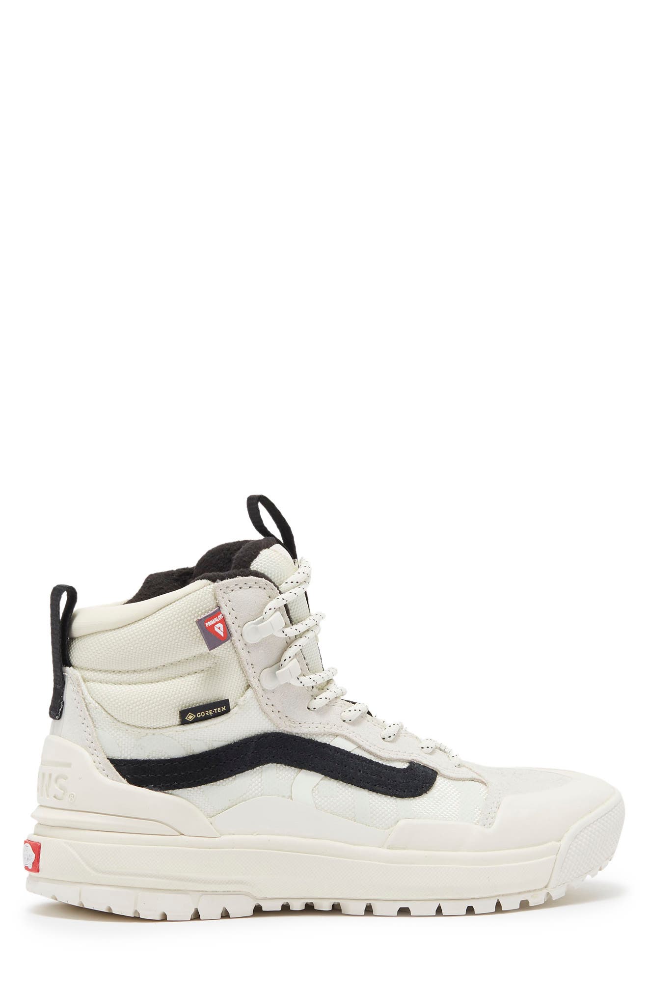 Vans UltraRange Exo Hi Sneaker 