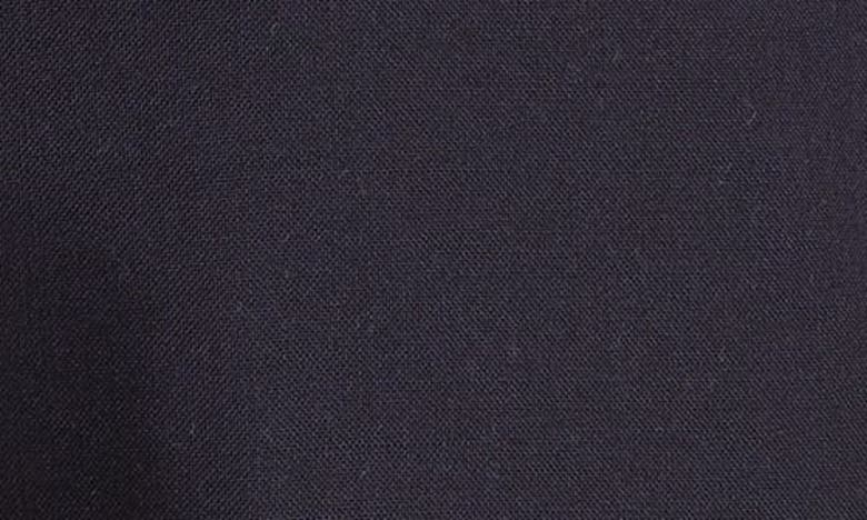 THOM BROWNE THOM BROWNE 4-BAR MÉLANGE WOOL PANTS