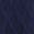 selected True Navy Pineapple Geo Lace color