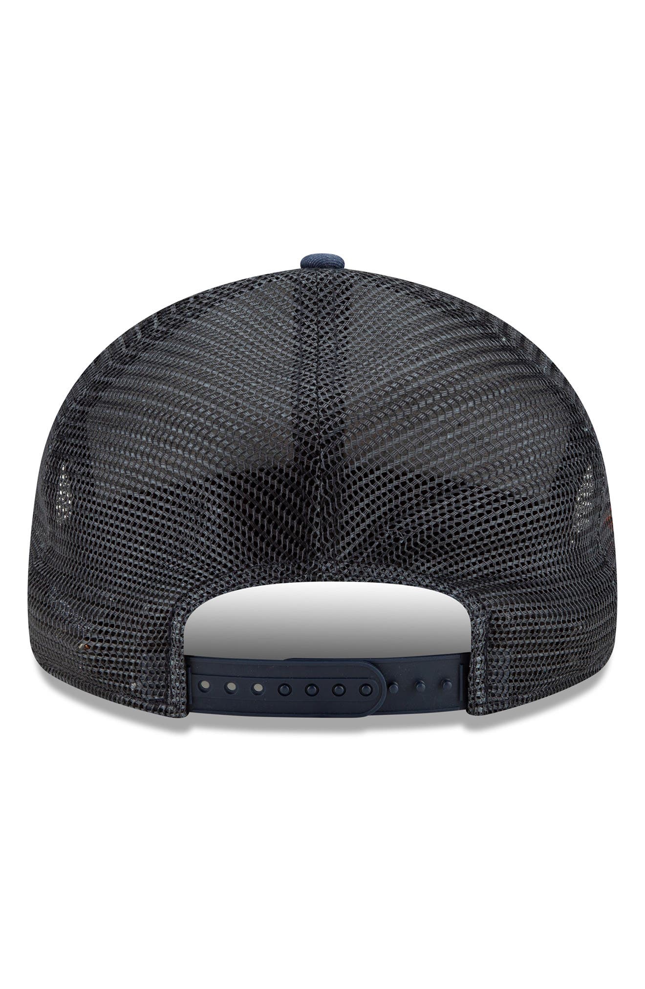 astros mesh snapback hat