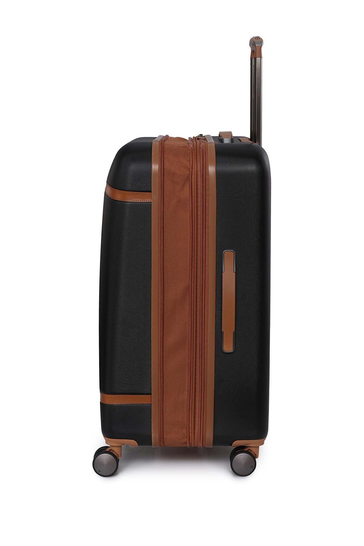 it luggage shoreside hard suitcase