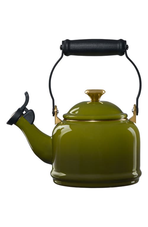 Le Creuset Demi Tea Kettle in...