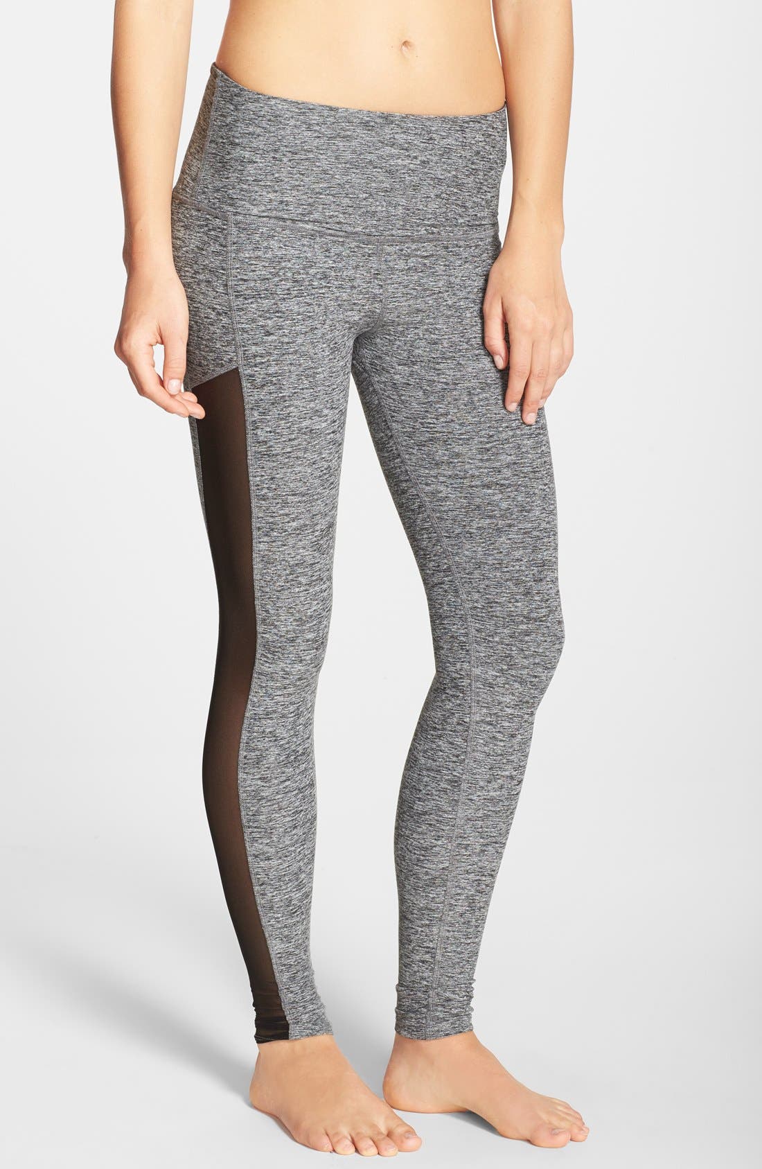 Beyond Yoga High Waist Leggings Nordstrom