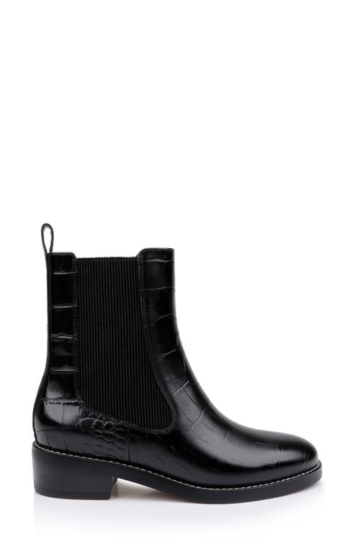 L AGENCE L'AGENCE EMMA CHELSEA BOOT