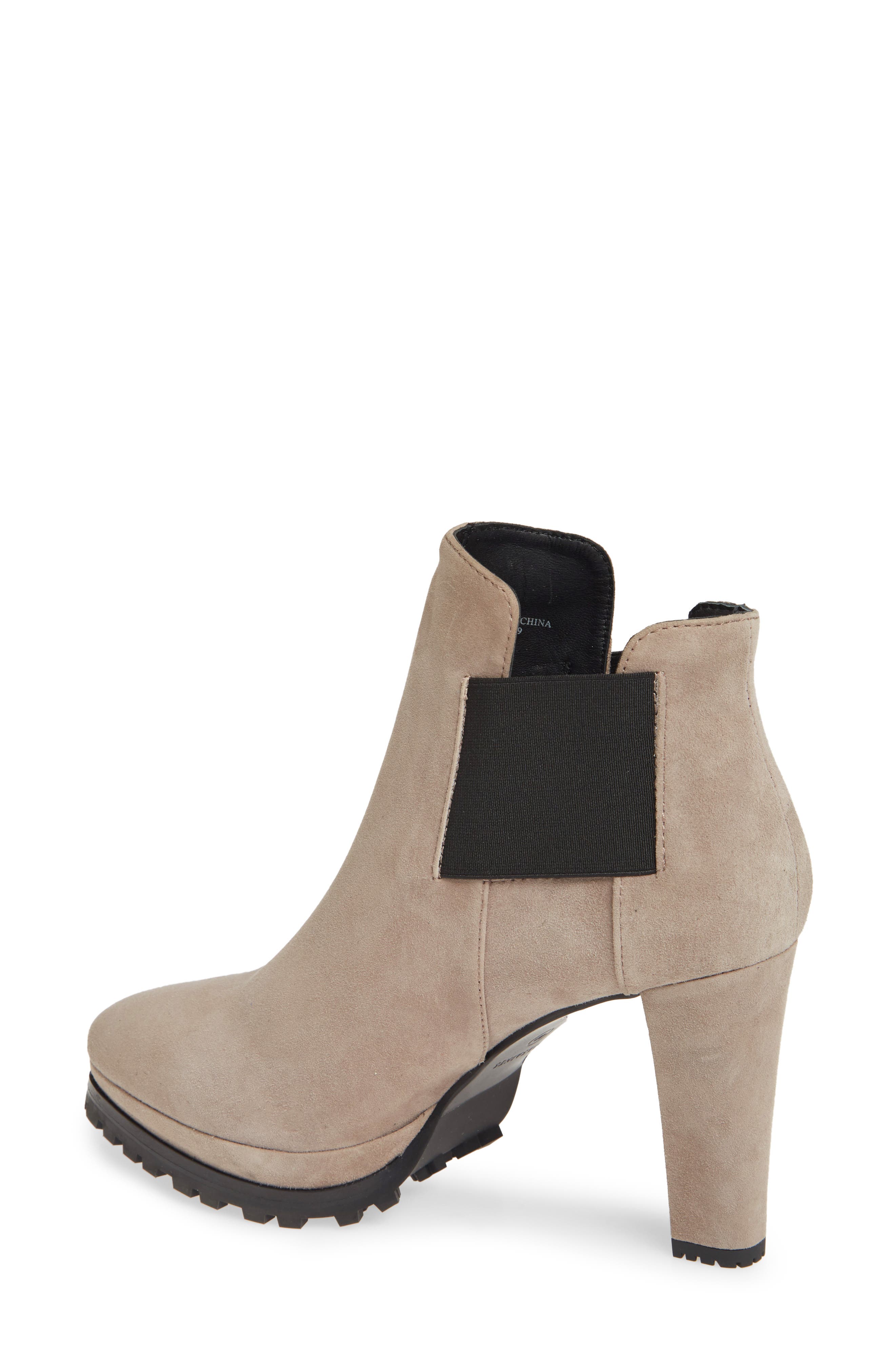 all saints sarris bootie