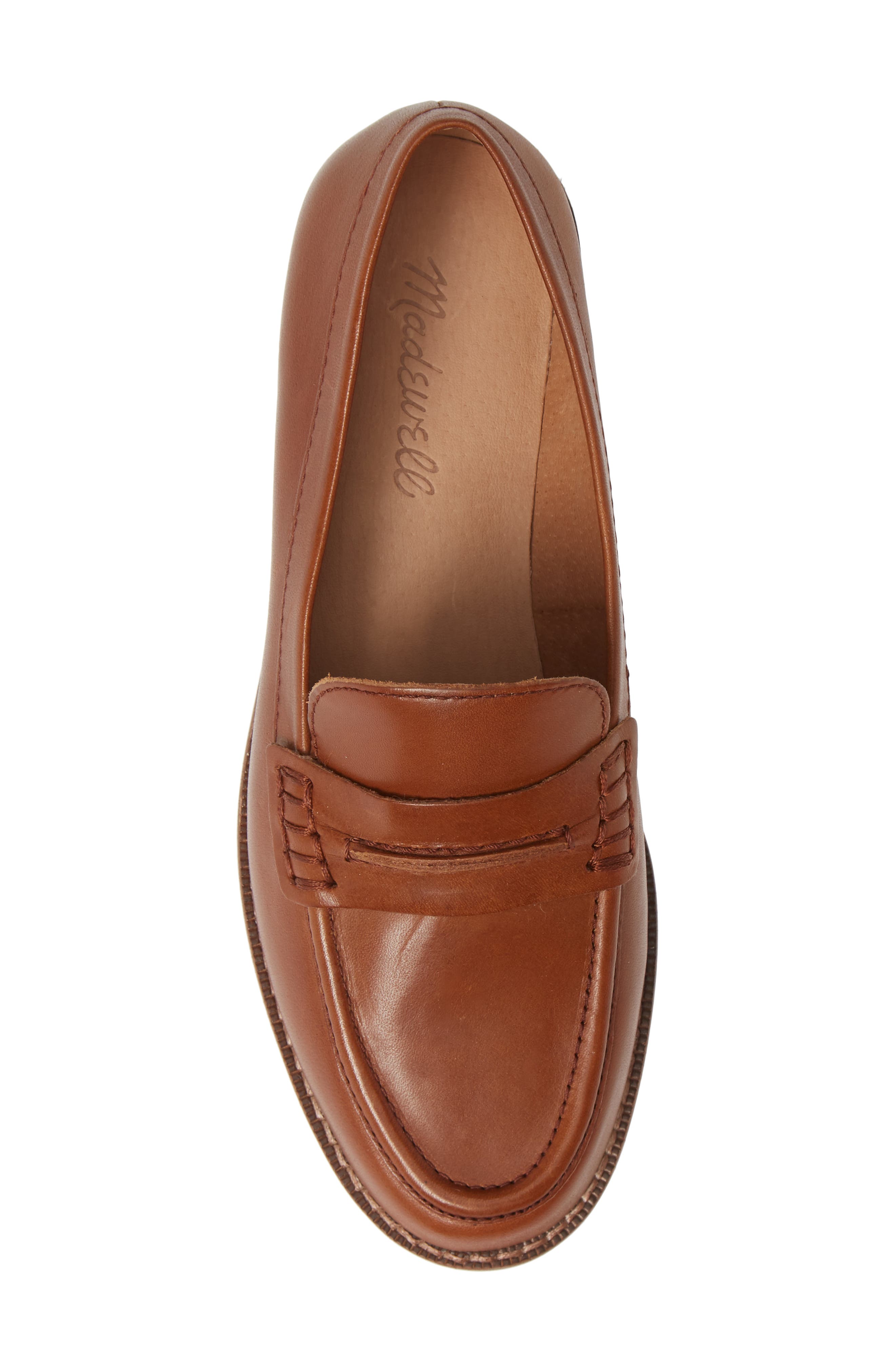 madewell loafers nordstrom rack