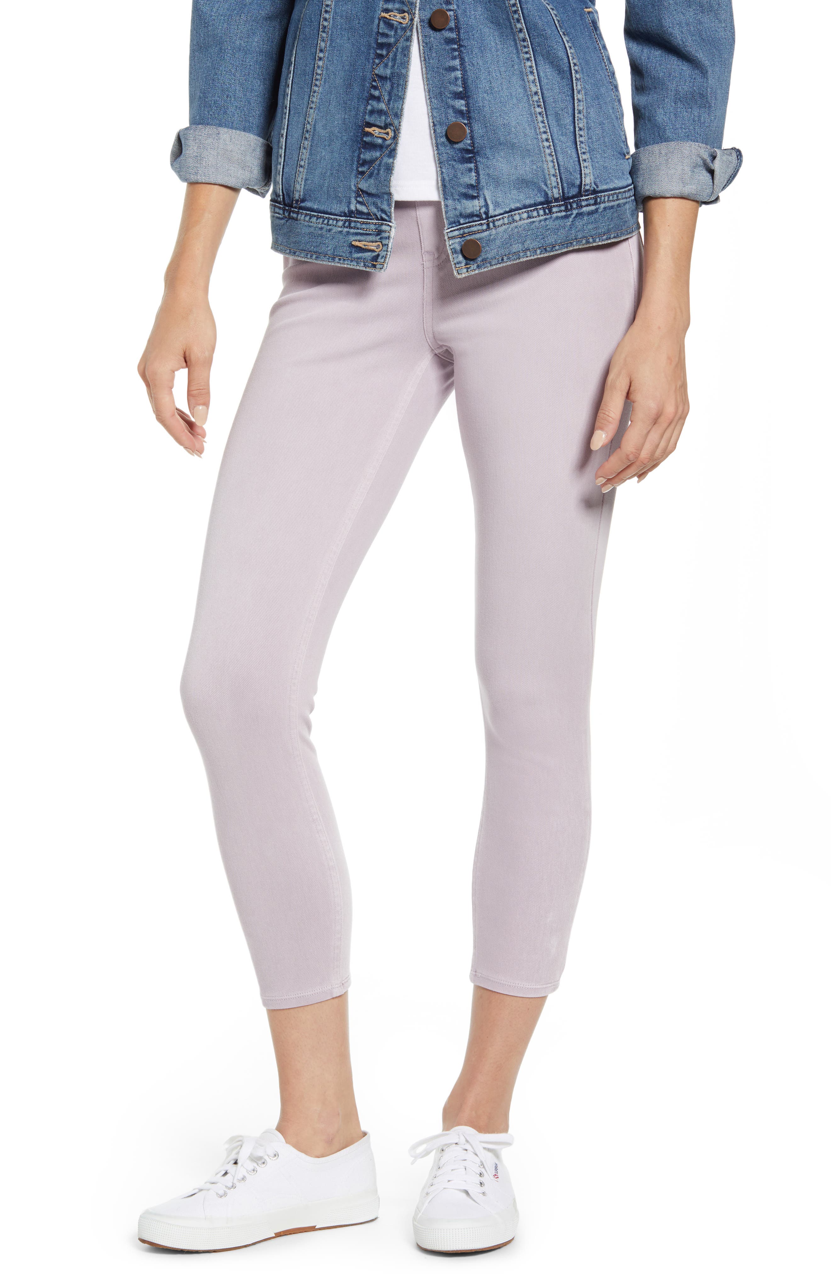 nordstrom spanx jeans