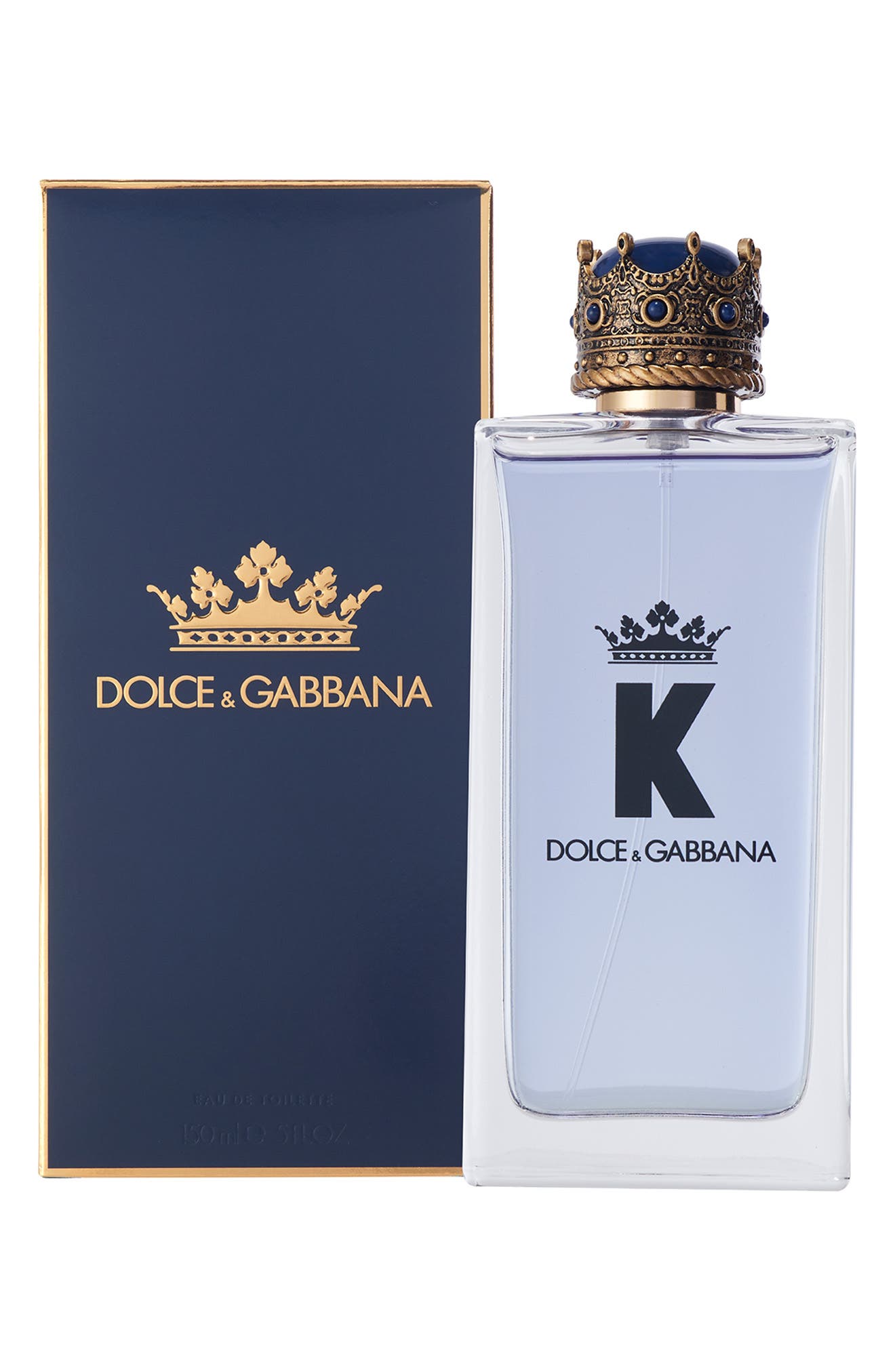 dolce gabbana king perfume price