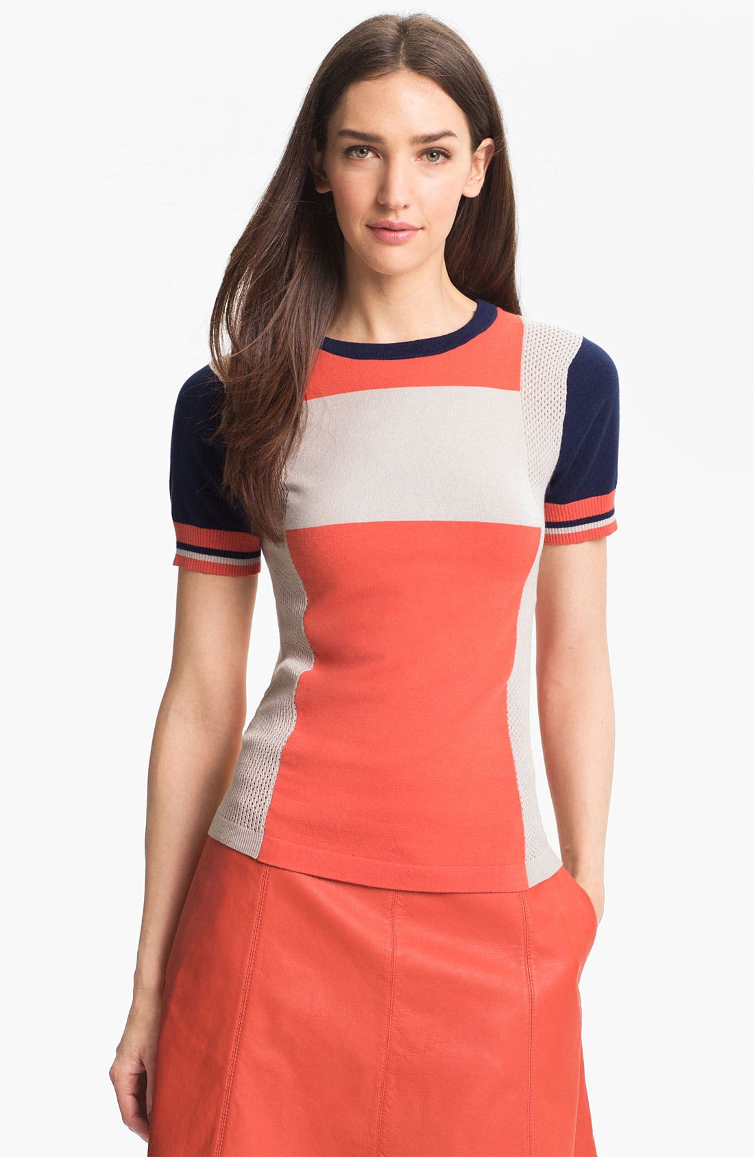 MARC BY MARC JACOBS 'Armstrong' Sweater Nordstrom