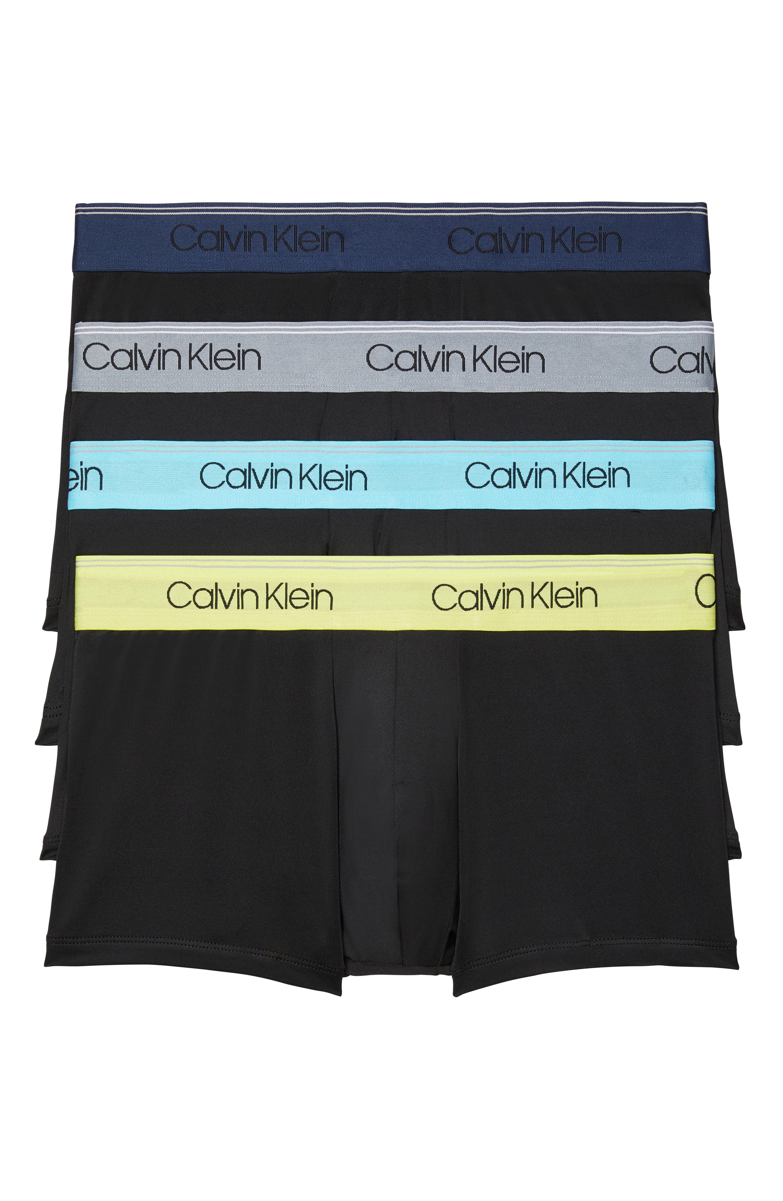 calvin klein chromatic micro