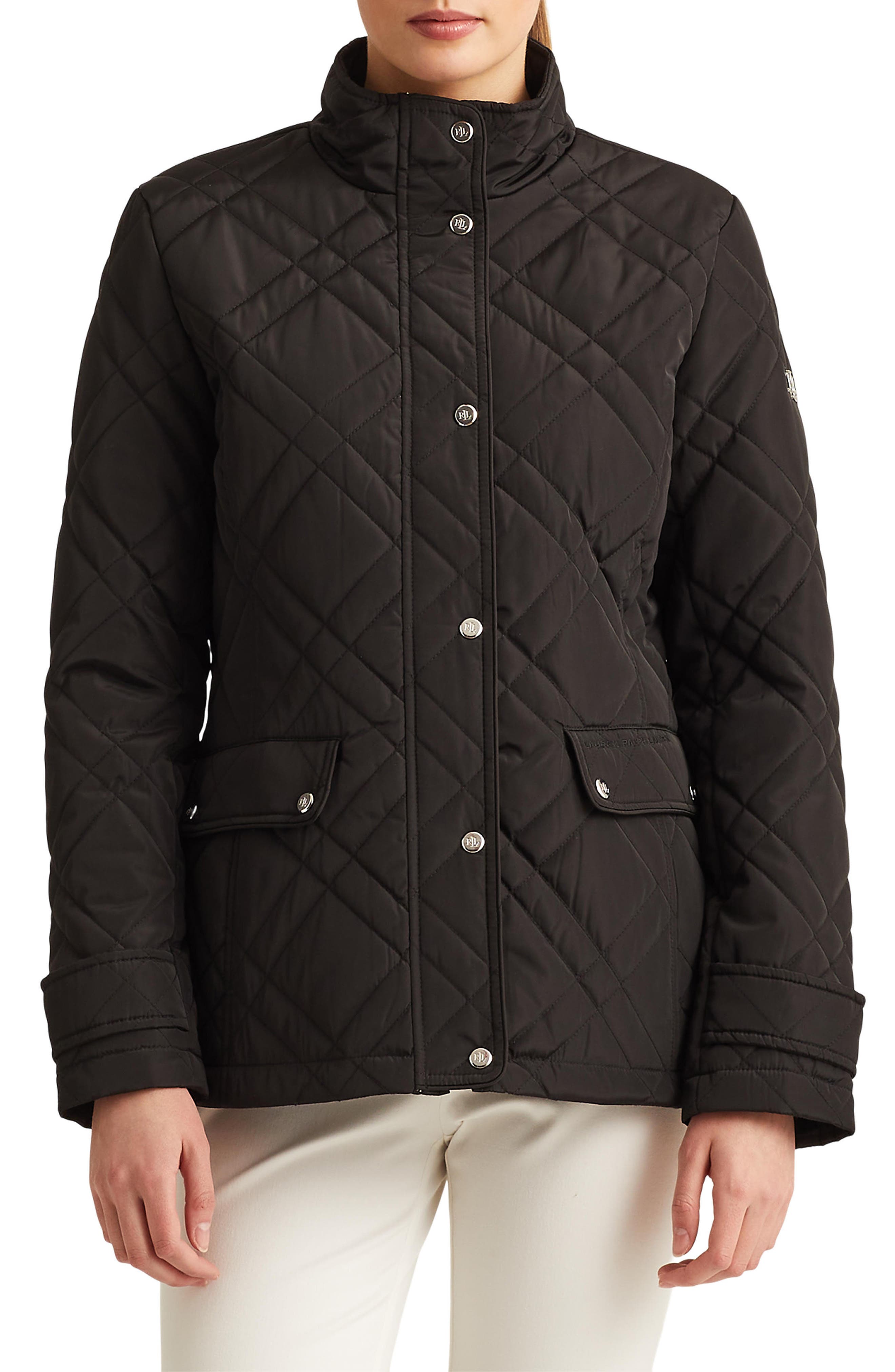 ralph lauren jacket nordstrom