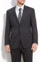 John Varvatos Star USA 'Bedford' Pinstripe Suit | Nordstrom