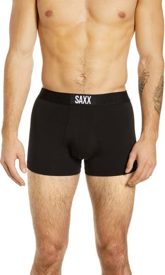 321px x 536px - SAXX Vibe Supersoft Slim Fit Performance Trunks | Nordstrom