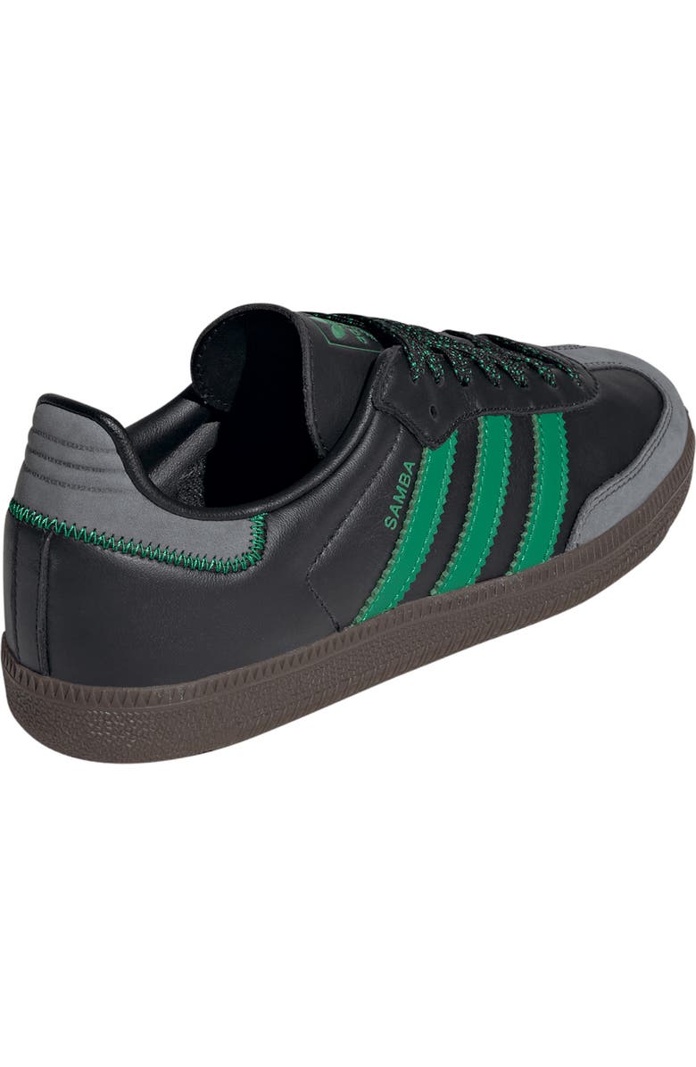 adidas Samba Sneaker, Alternate, color,