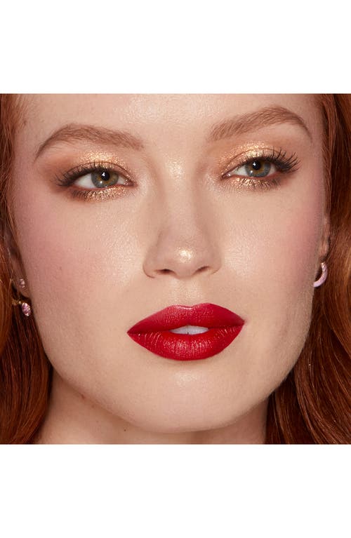 Too Faced Disco Crush High Shine Glitter Eye + Face Sparkle Hypnotic 0.05 oz / 1.42 G In Hypnotic