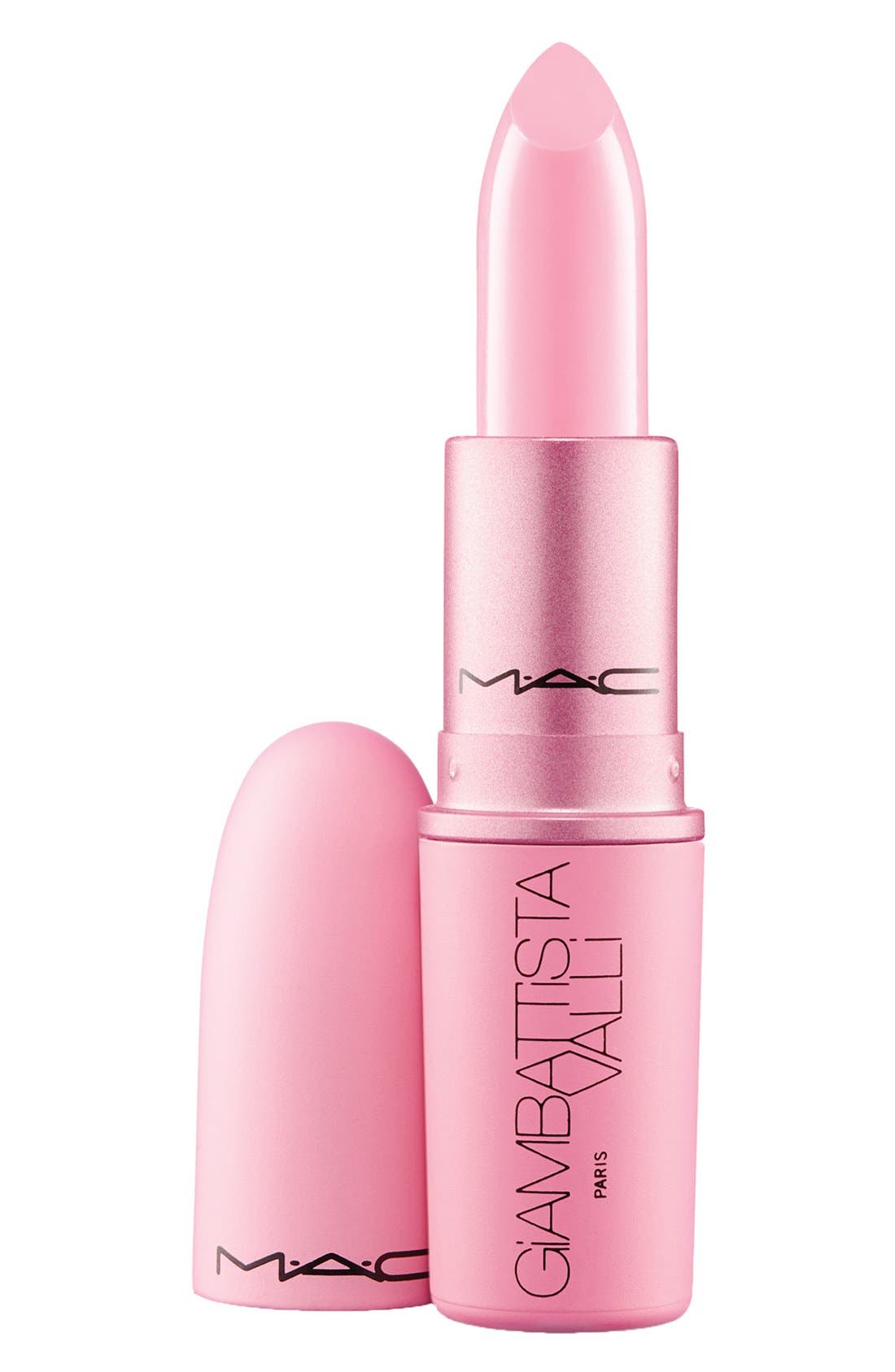 Giambattista Valli for M·A·C Lipstick Nordstrom