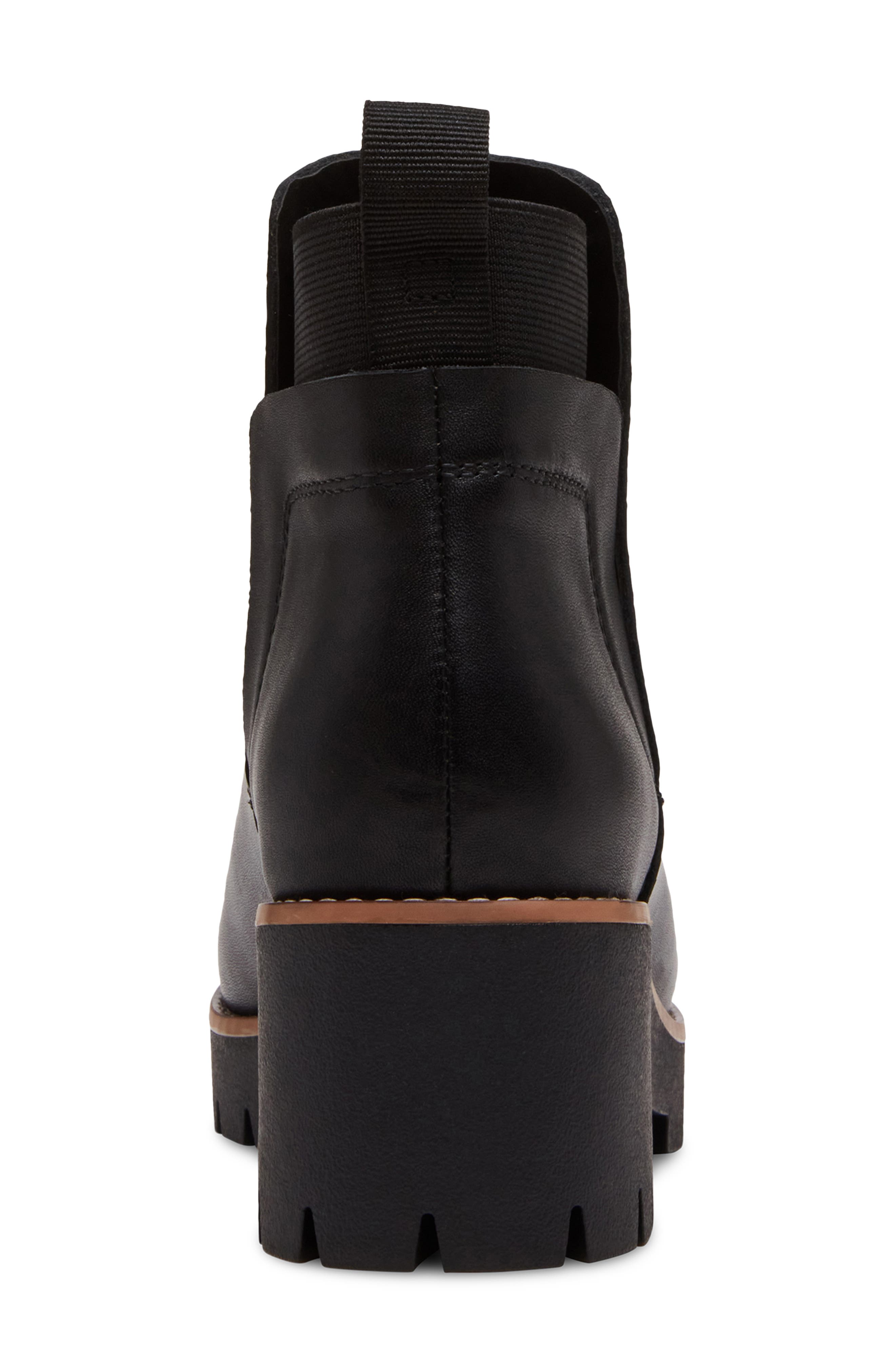 blondo perla waterproof bootie