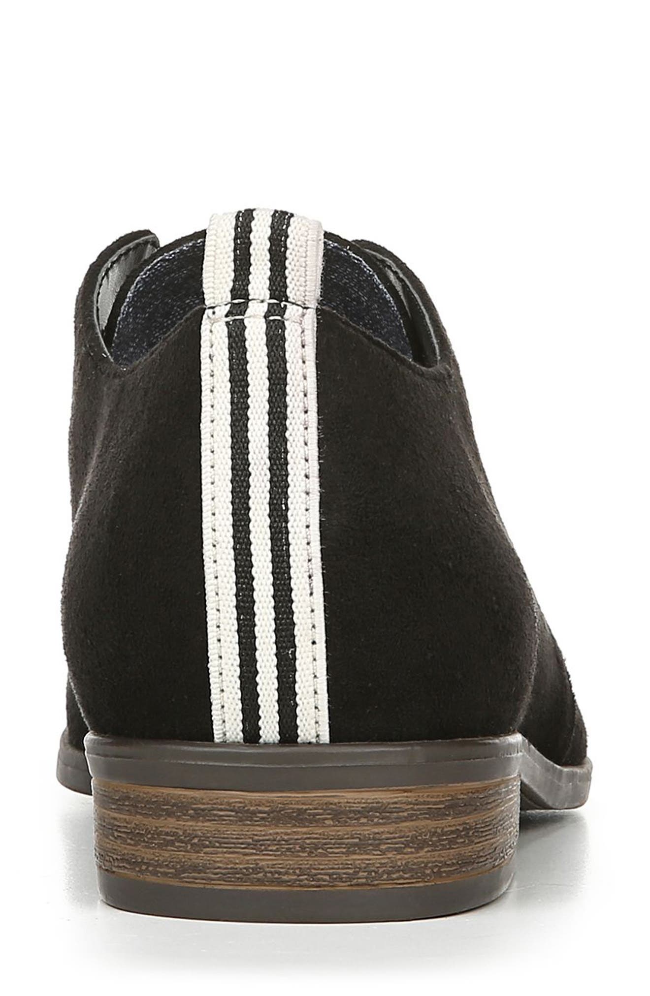 dr scholl's rialta oxford