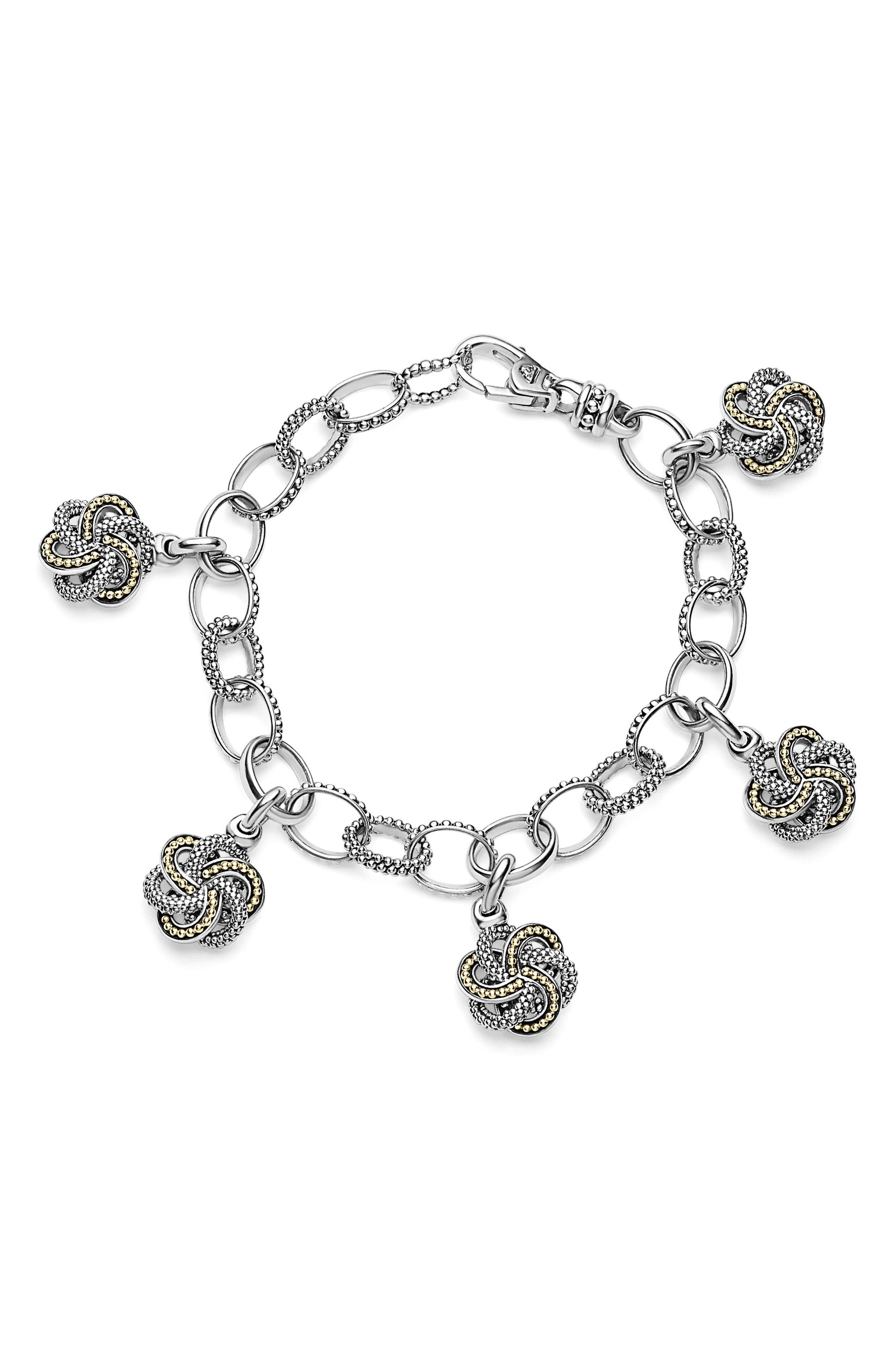 Nordstrom Charm Bracelet 2025