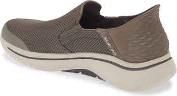 Skechers Men's Slip-Ins: GO WALK Arch Fit- Simplicity Shoe - Traditions  Clothing & Gift Shop