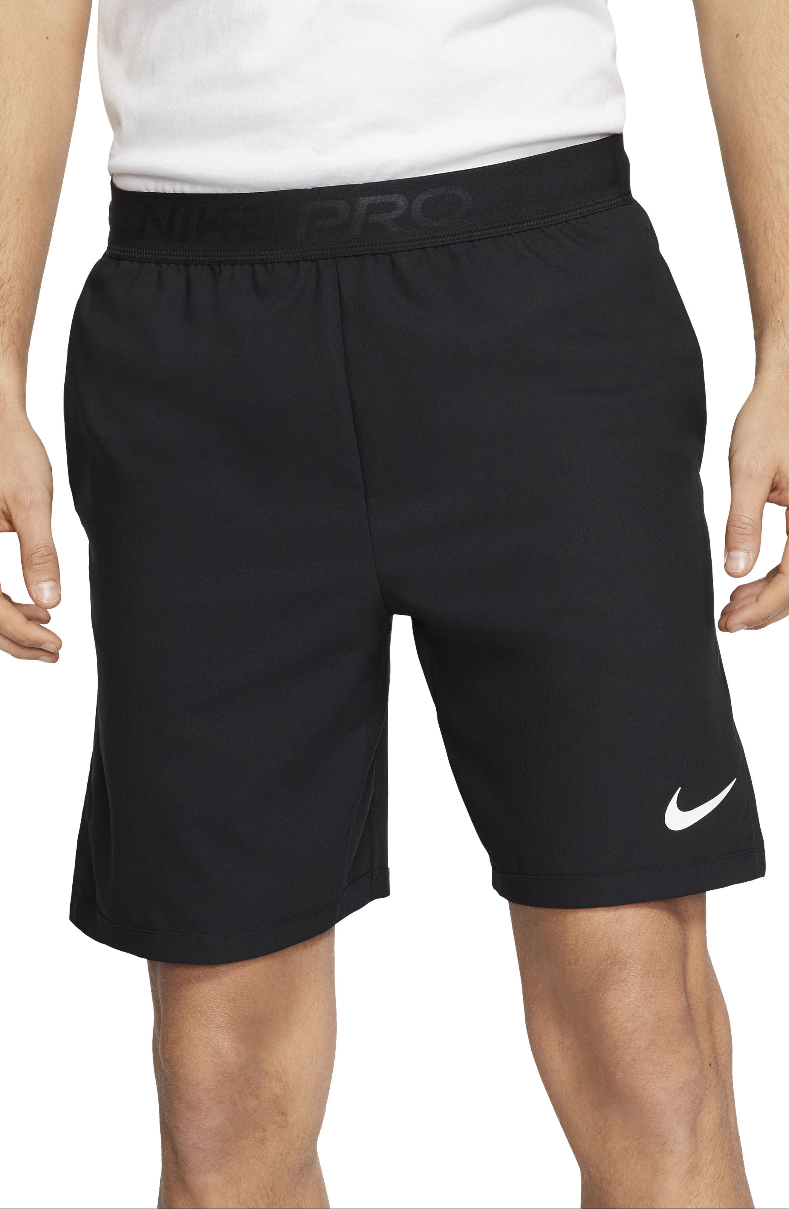 dri fit nike mens shorts