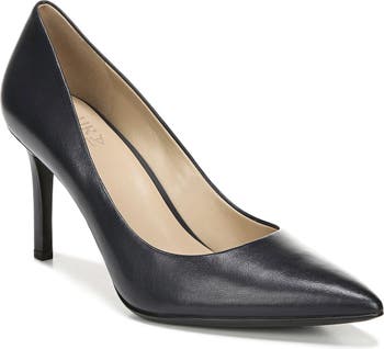 Naturalizer Anna Pointed Toe Pump (Women) | Nordstrom