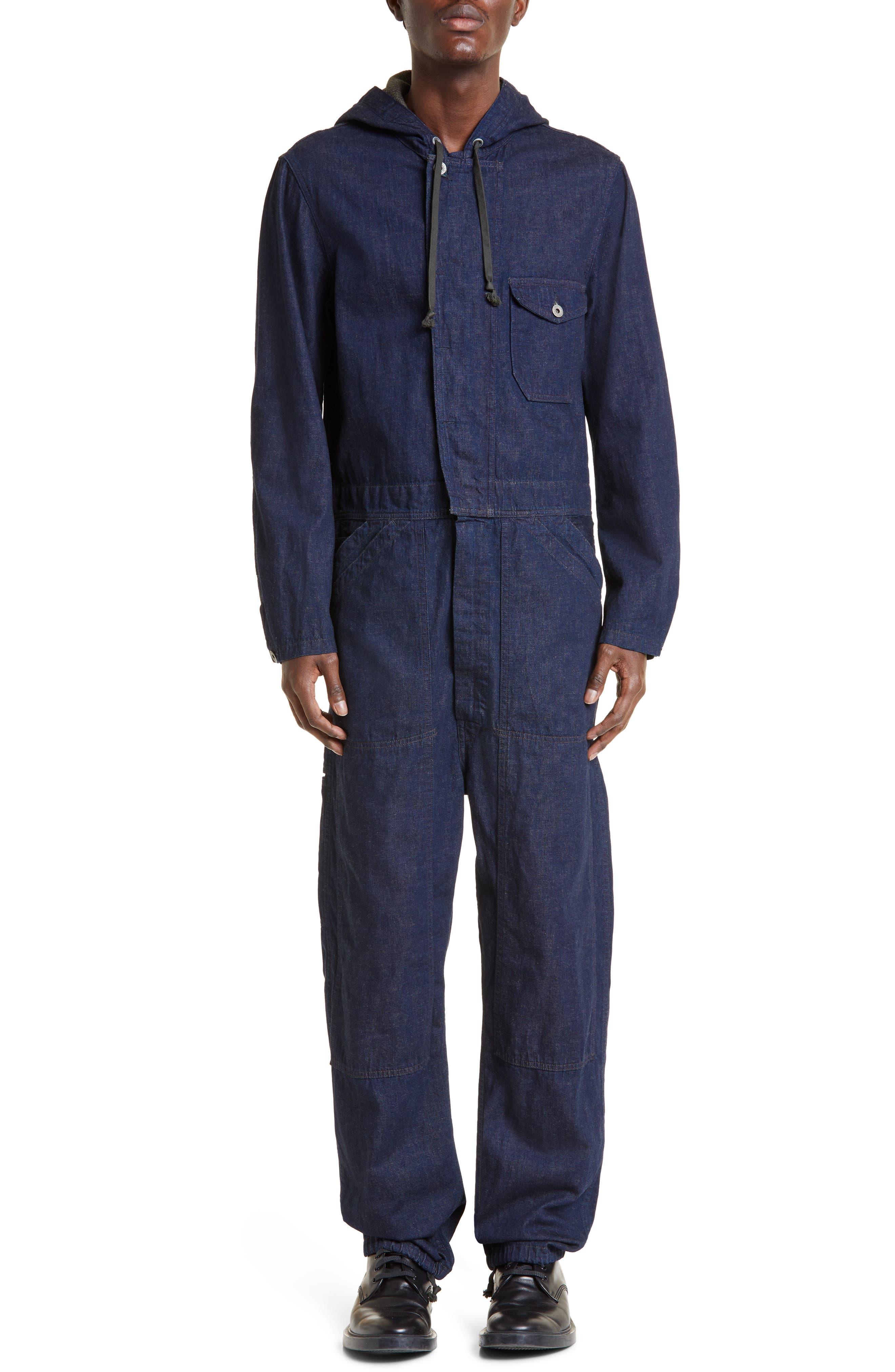 mens polo ralph lauren jumpsuit