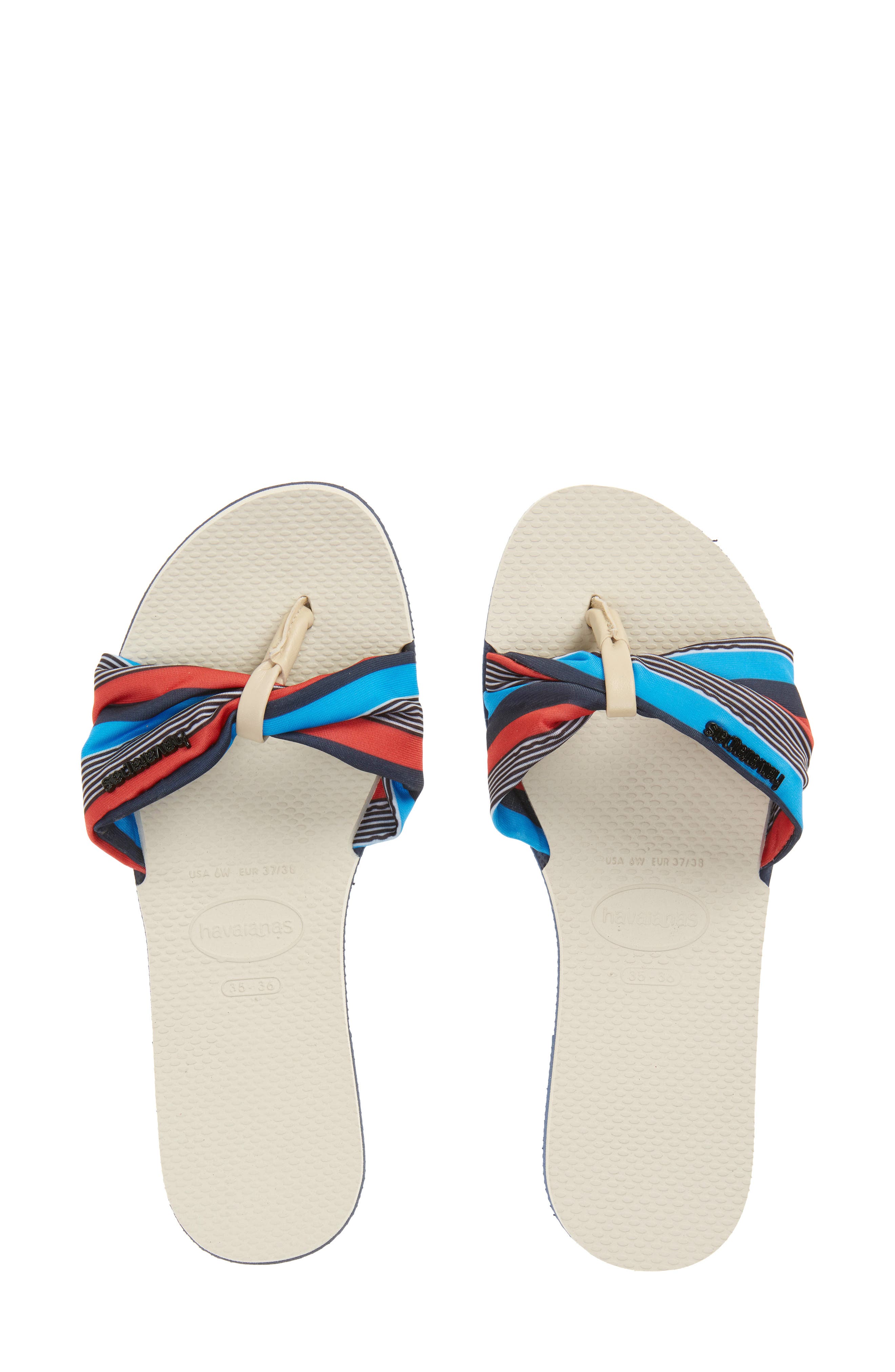 havaianas slides womens