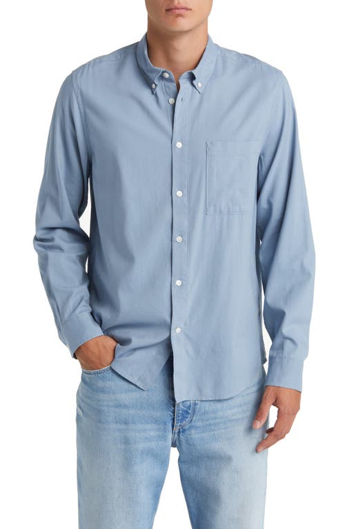 NN07 Arne 5655 Button-Down Shirt at Nordstrom,