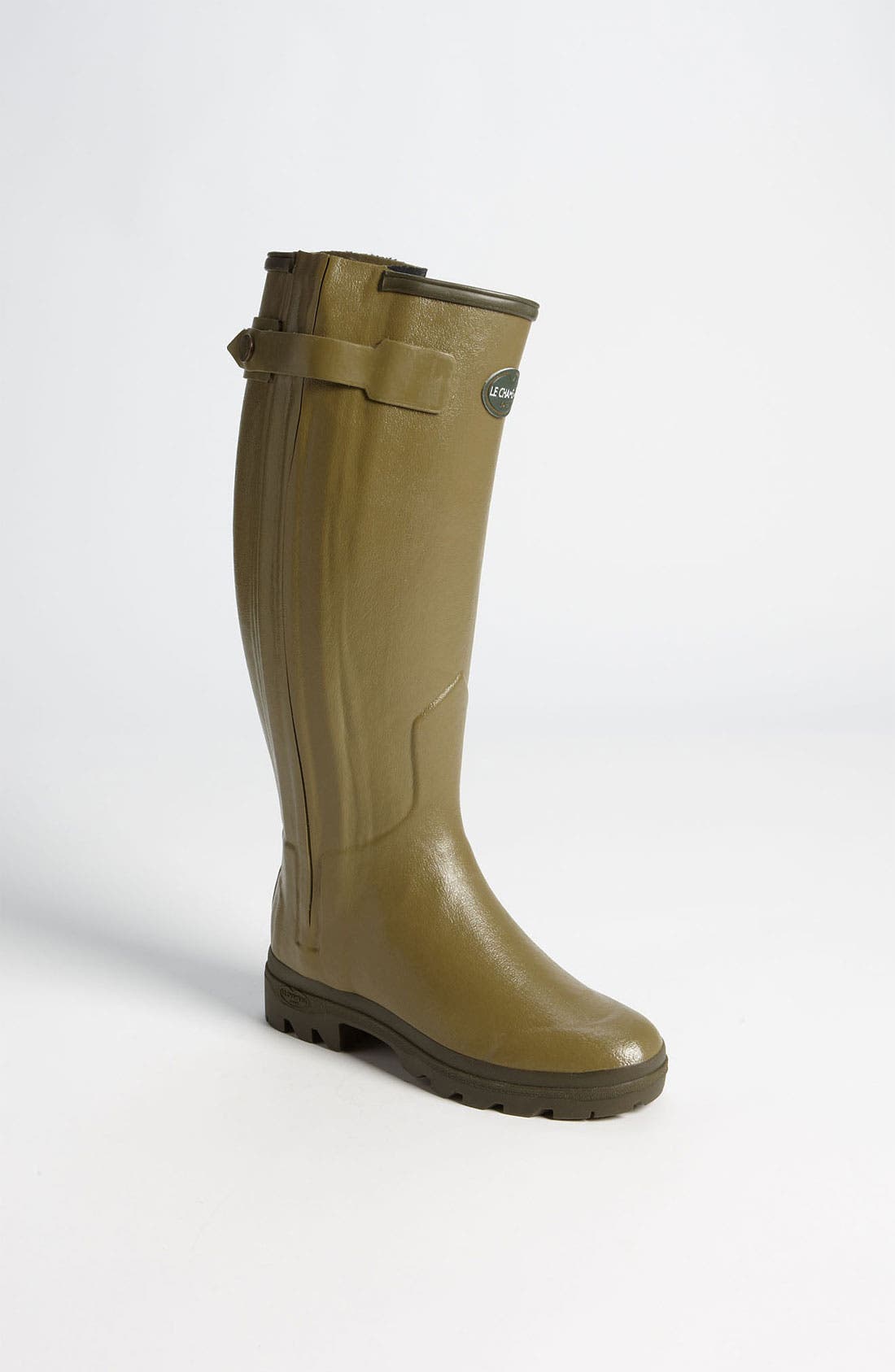 Le Chameau 'Chasseur' Rain Boot (Women) Nordstrom
