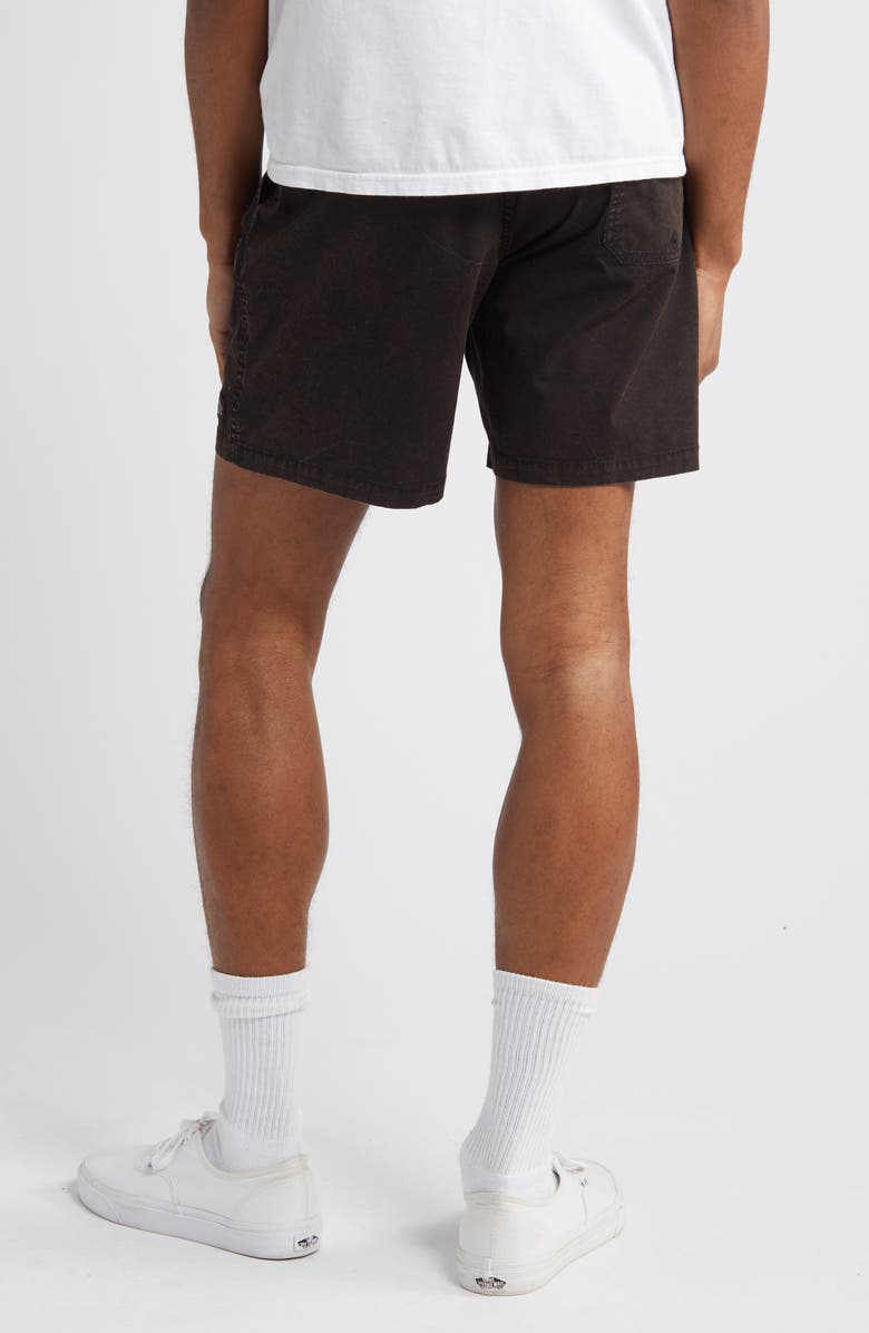 Billabong Mario Stretch Cotton Shorts | Nordstrom