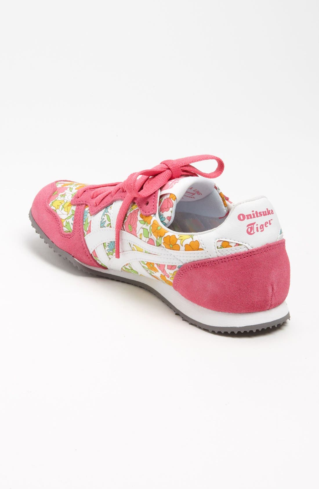 onitsuka tiger serrano womens