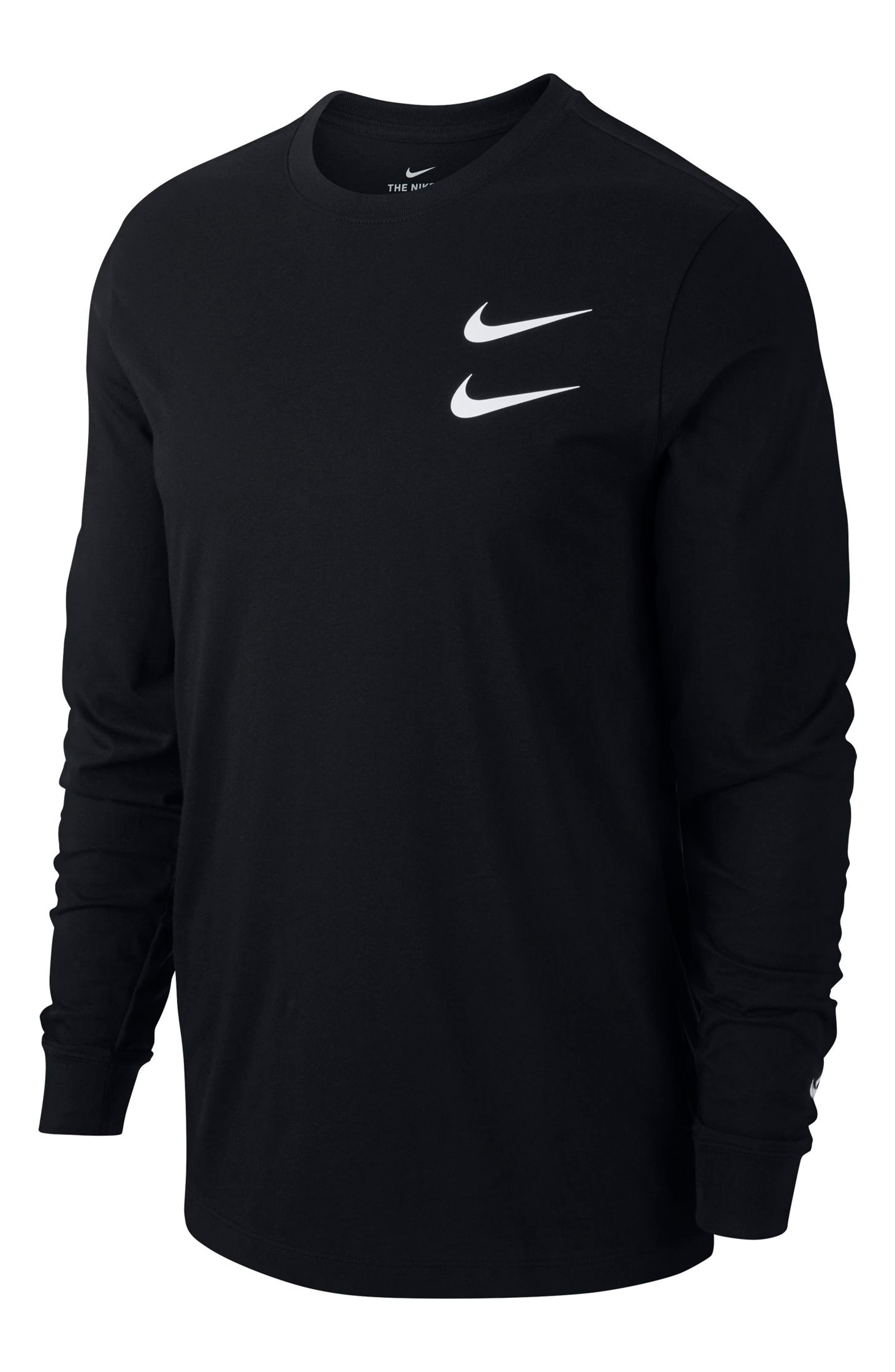 Nike Sportswear Swoosh Long Sleeve 