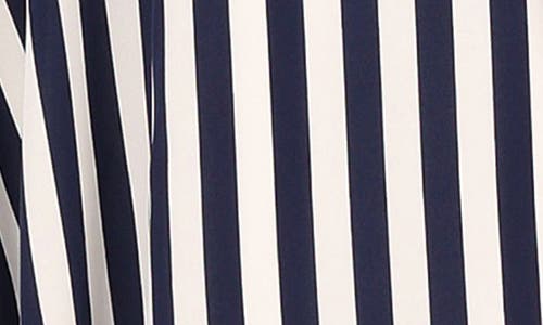 Petal And Pup Petal & Pup Elijah Stripe Tube Top & Maxi Skirt Set In White