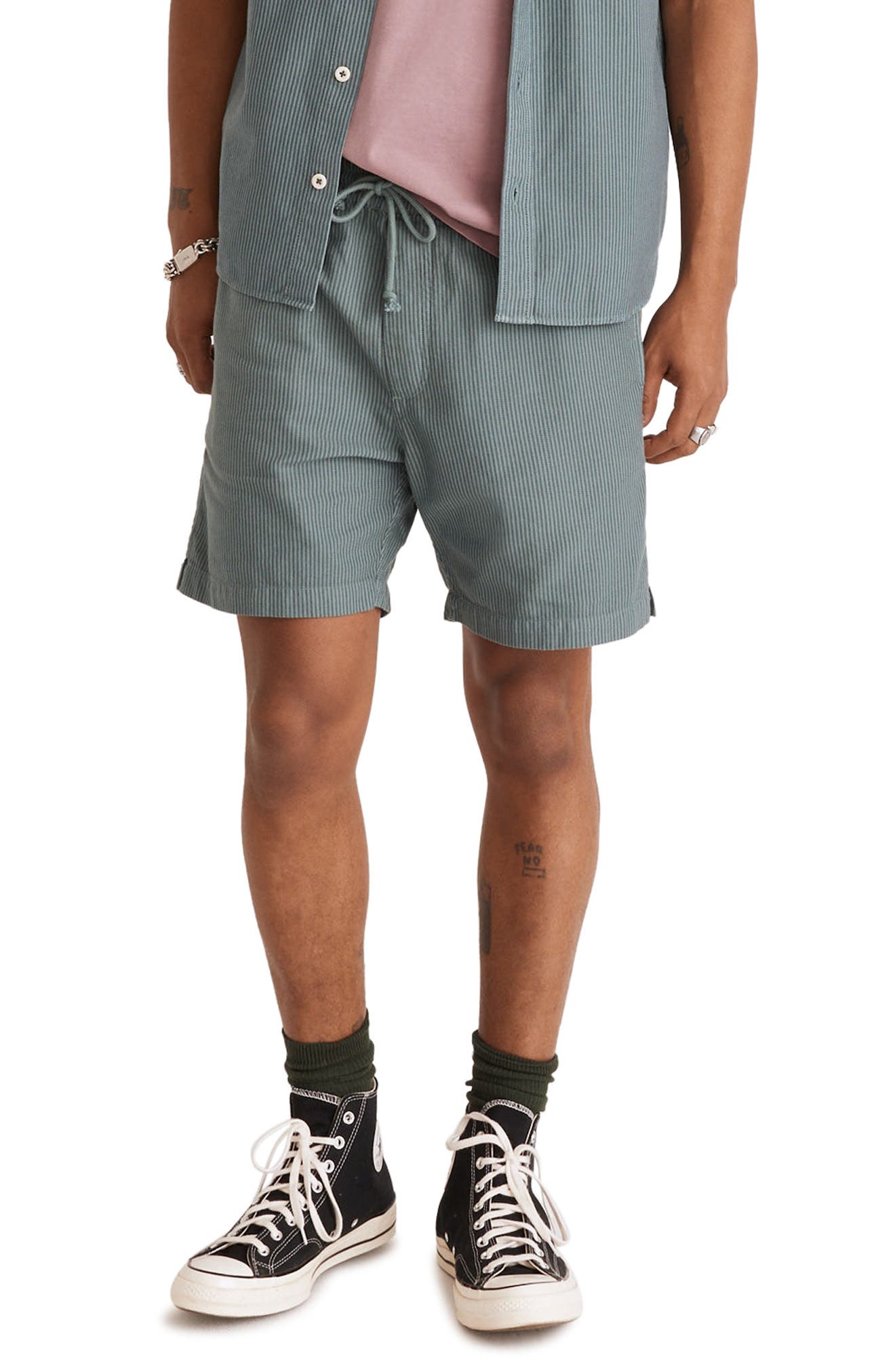 kohl's big and tall nike shorts